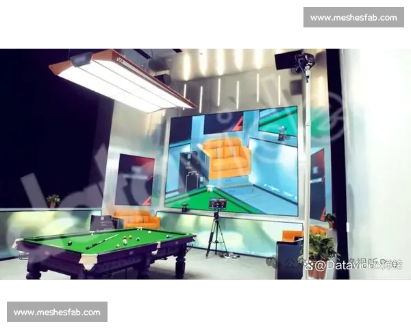 体育直播官方版全新升级打造沉浸式赛事观看权威平台与专业解说互动体验