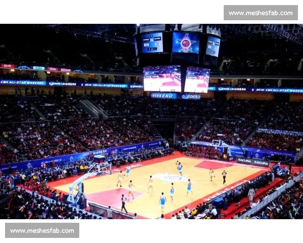 篮球赛事官方版全面升级打造专业权威观赛与互动新体验生态体系