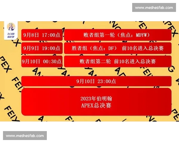 全网电子竞技赛事赛程查询平台实时更新与观赛指南数据解析 全网电子竞技赛事赛程查询平台实时更新与观赛指南数据解析