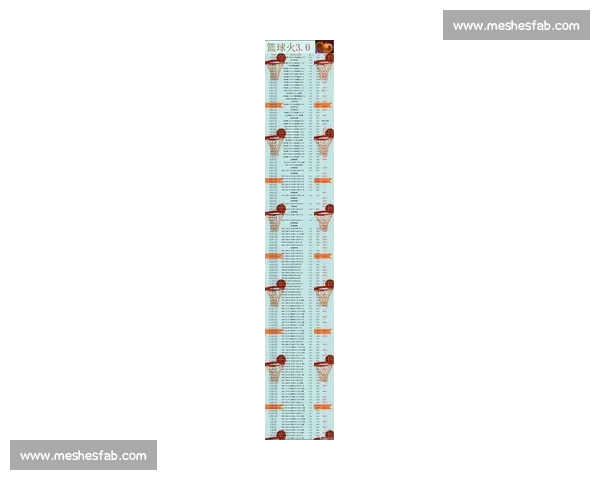 NBA赛程查询指南与每日比赛时间对阵信息汇总实时更新数据分析 NBA赛程查询指南与每日比赛时间对阵信息汇总实时更新数据分析