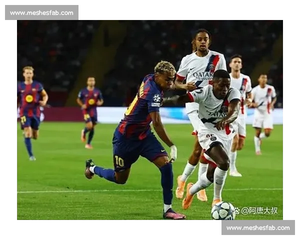 欧冠焦点大战前瞻豪门碰撞战术博弈与关键球员走势赛前形势与胜负悬念