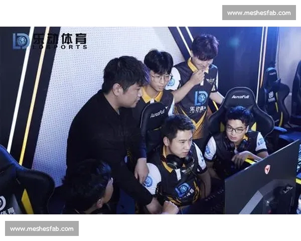 深度解析当代职业体育竞技格局与战术演变趋势新时代未来发展路径探讨 深度解析当代职业体育竞技格局与战术演变趋势新时代未来发展路径探讨