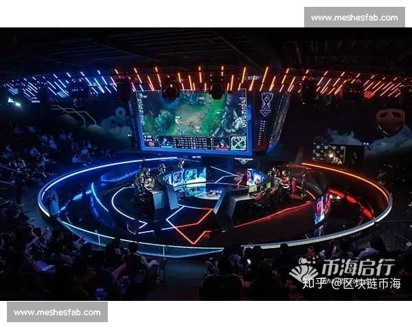 面向未来的电子竞技综合在线平台生态创新与商业模式研究发展路径 - 副本 - 副本 - 副本