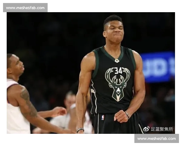 NBA最新赛前深度解析 聚焦关键对决与胜负预测