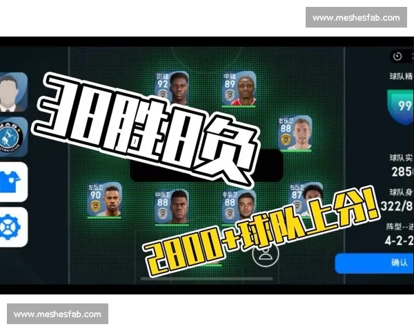 基于足球球队近期表现分析的状态判断方法与实践探讨 基于足球球队近期表现分析的状态判断方法与实践探讨