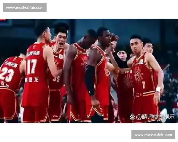 CBA精彩赛事全程直播,深度解析球员表现与战术布局 CBA精彩赛事全程直播,深度解析球员表现与战术布局