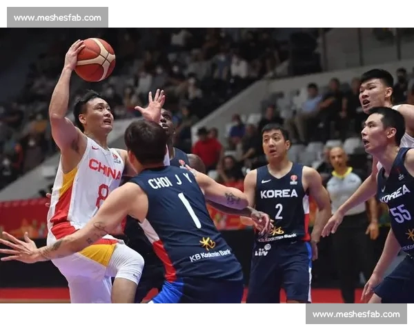 CBA联赛最新赛况:明星球员爆发助球队力克对手晋级 CBA联赛最新赛况:明星球员爆发助球队力克对手晋级