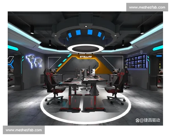 打造电竞赛事数据平台引领行业发展提升竞技分析与观赛体验 打造电竞赛事数据平台引领行业发展提升竞技分析与观赛体验