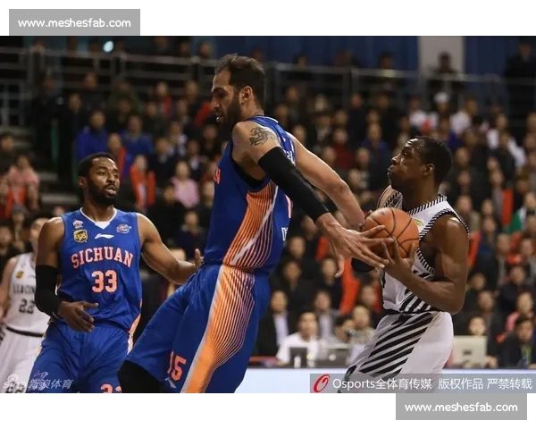 CBA激战正酣 多场精彩对决刷新赛季比分榜 最新战况解析与球队表现分析