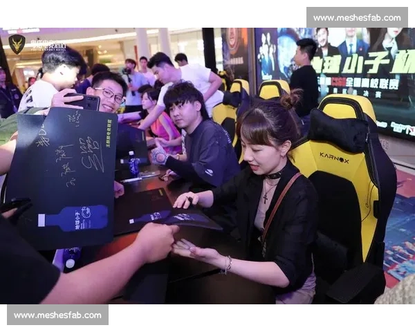 电竞赛事最新战况全面解析顶尖战队逐鹿赛场精彩瞬燃 电竞赛事最新战况全面解析顶尖战队逐鹿赛场精彩瞬燃