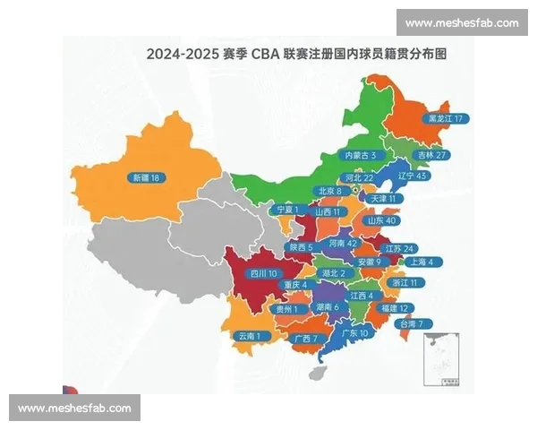 CBA赛前数据分析:球队实力对比与关键球员表现预测 CBA赛前数据分析:球队实力对比与关键球员表现预测